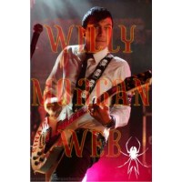 My Chemical Romance Frank